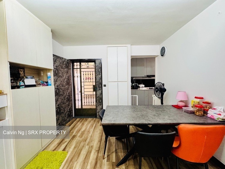 Blk 432A Vista Spring @ Yishun (Yishun), HDB 5 Rooms #536568691